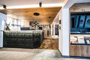 Sonnalp Residences Sölden
